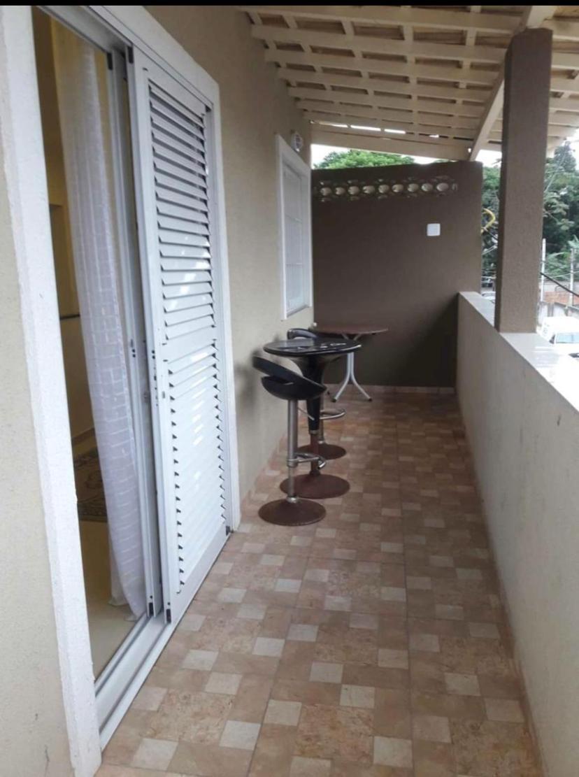 Alugo Casa Río de Janeiro